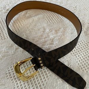 Michael Kors belt